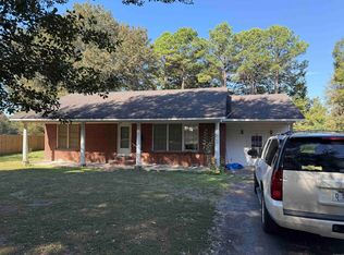 (Undisclosed Address), Brinkley, AR 72021