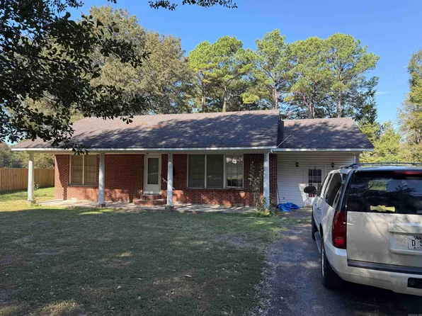 (undisclosed Address), Brinkley, AR 72021