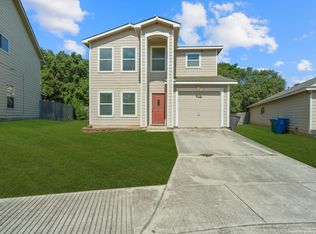 8055 Cypress Pass, San Antonio, TX 78240