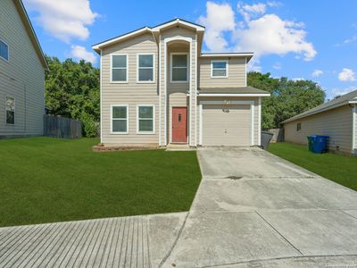 8055 Cypress, San Antonio, TX, 78240