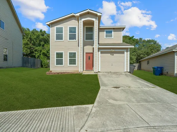 8055 Cypress, San Antonio, TX 78240