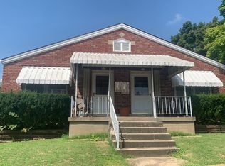 5203 Schollmeyer Ave, Saint Louis, MO