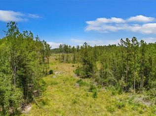600 County Road 32a, Jasper, TX 75951