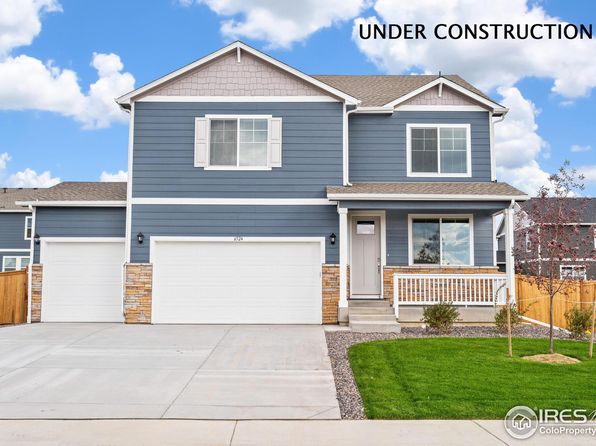 262 Chardon Ave, Brighton, CO 80601