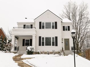 27 Sunnymede Dr #1, Fort Mitchell, KY 41017