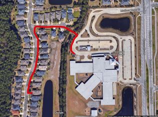 629 Candlebark Dr, Jacksonville, FL 32225