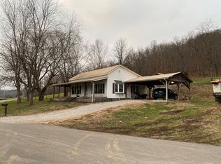299 W Doe Creek Rd, Liberty, KY 42539