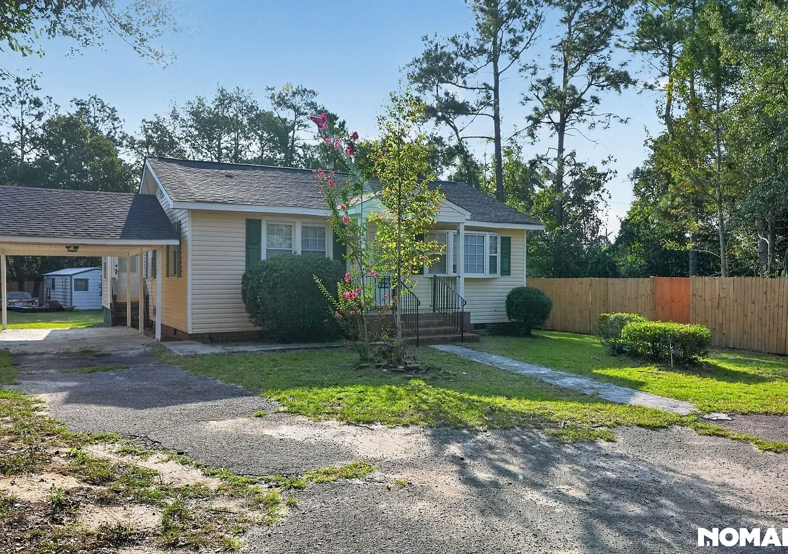 Charming 2BR House in Augusta — Photo 2