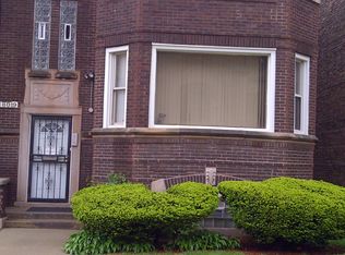 8019 S Wood St, Chicago, IL 60620