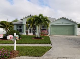 13554 Darnell Ave, Pt Charlotte, FL 33981