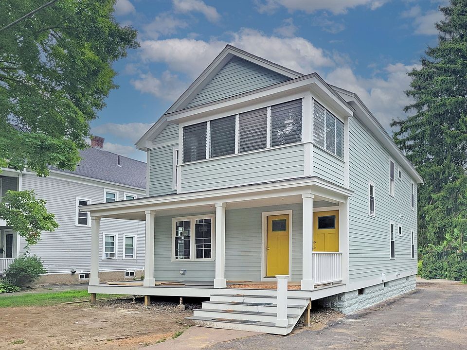1st image of 28 Northern Ave #Up