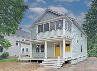 28 Northern Ave #Up, Northampton, MA 01060