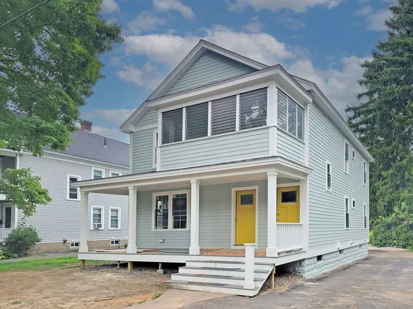 28 Northern Ave #Up, Northampton, MA 01060