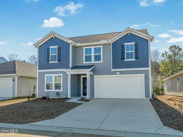 6914 Seaside Palms Pl Place SW, Sunset Beach, NC 28468