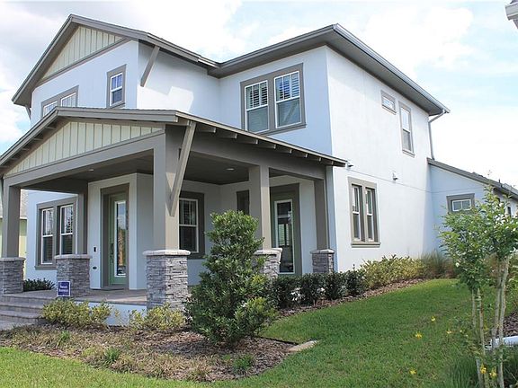 2nd image of 9514 Tavistock Lakes Blvd