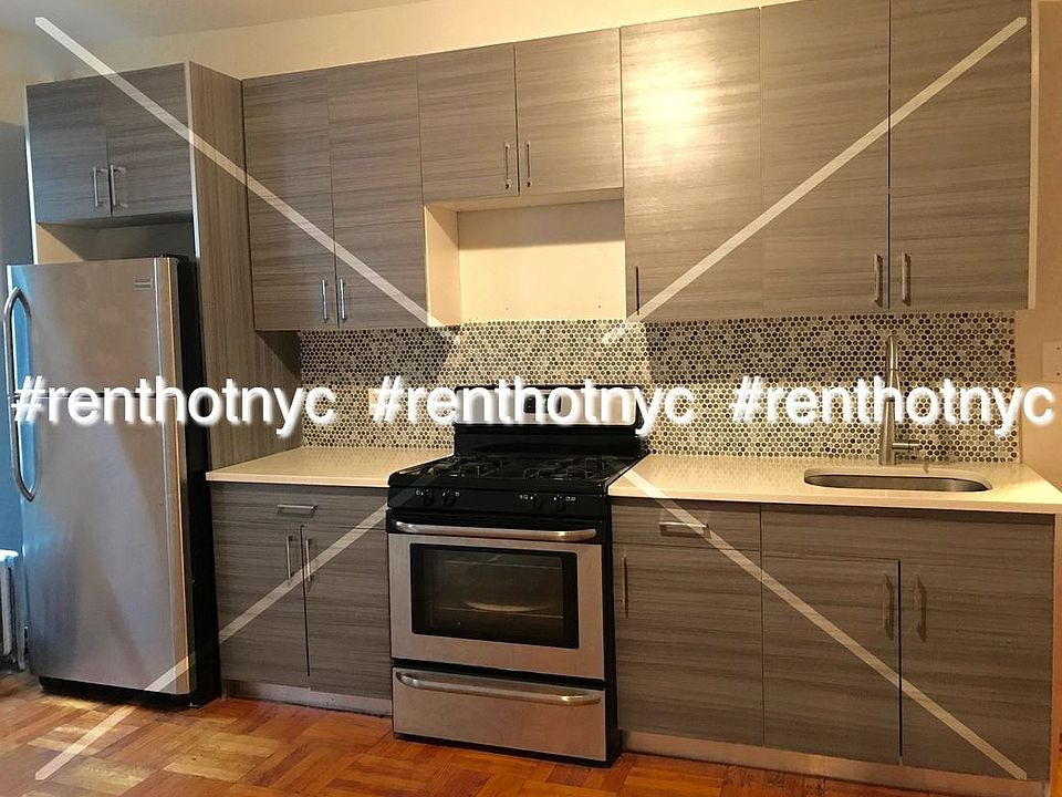 1st image of 590 W 204th St APT B3
