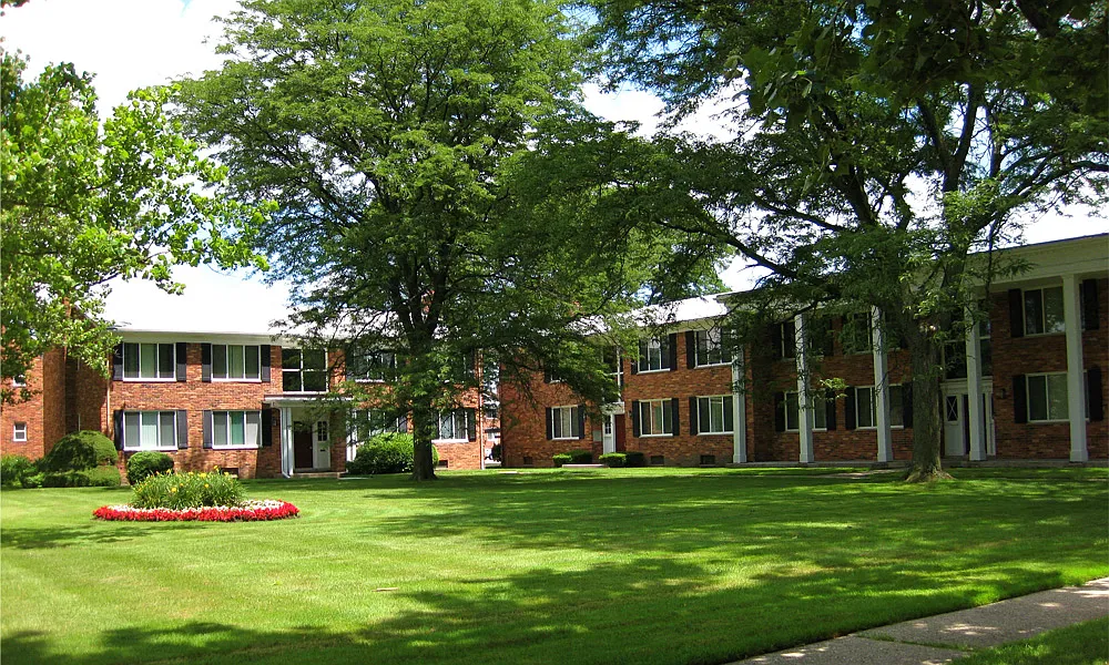 Haven at Grosse Pointe — Photo 3