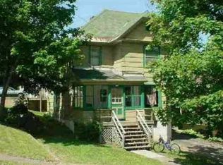 204 Agate St, Houghton, MI 49931
