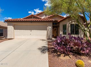 5554 W Dove Of Peace Dr, Marana, AZ 85658