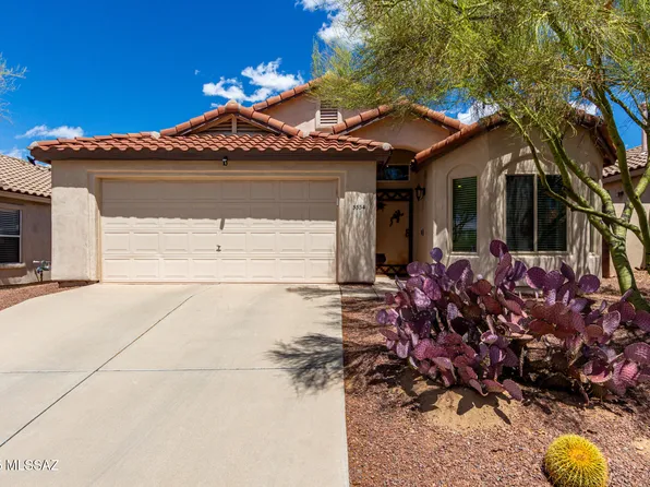 5554 W Dove Of Peace Dr, Marana, AZ 85658