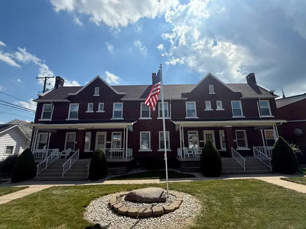 217 E South St #217, Sidney, OH 45365