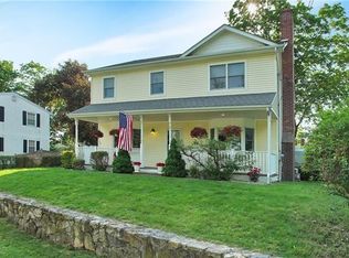 7 Michaels Ln, Croton On Hudson, NY 10520