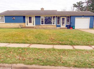 23056 N Main St, Ettrick, WI 54627