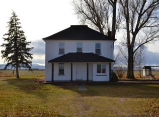253 E 350 N, Blackfoot, ID 83221