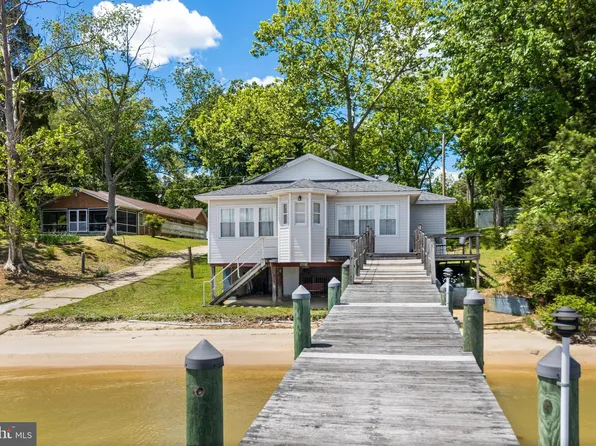 11975 Woodbury Rd, Nanjemoy, MD 20662