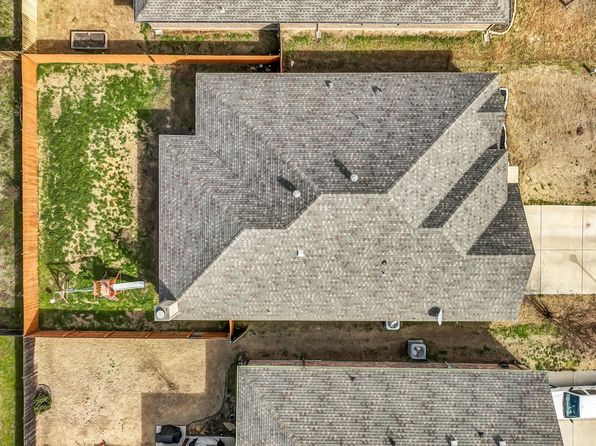 617 Zachary Dr, Weatherford, TX 76087