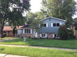 5381 Adderley Ave, Columbus, OH