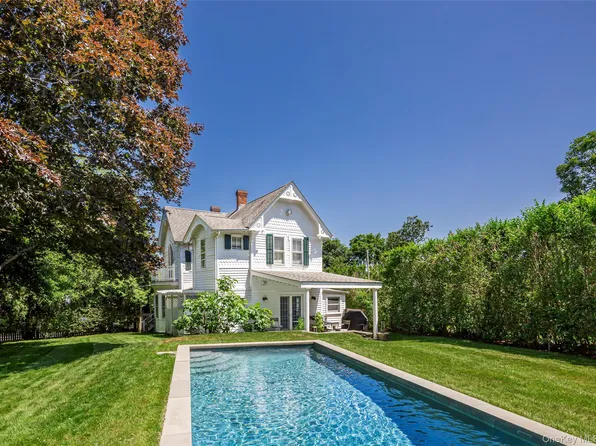 31 Grand Ave and 20 Spring Garden Ave, Shelter Island Heights, NY 11965