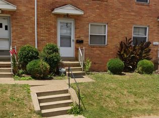 101-111 N Fremont Ave #103, Pittsburgh, PA 15202