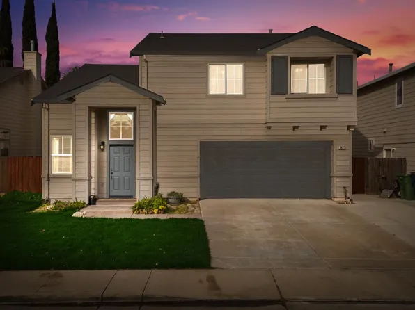 1477 Gentry Ln, Tracy, CA 95377