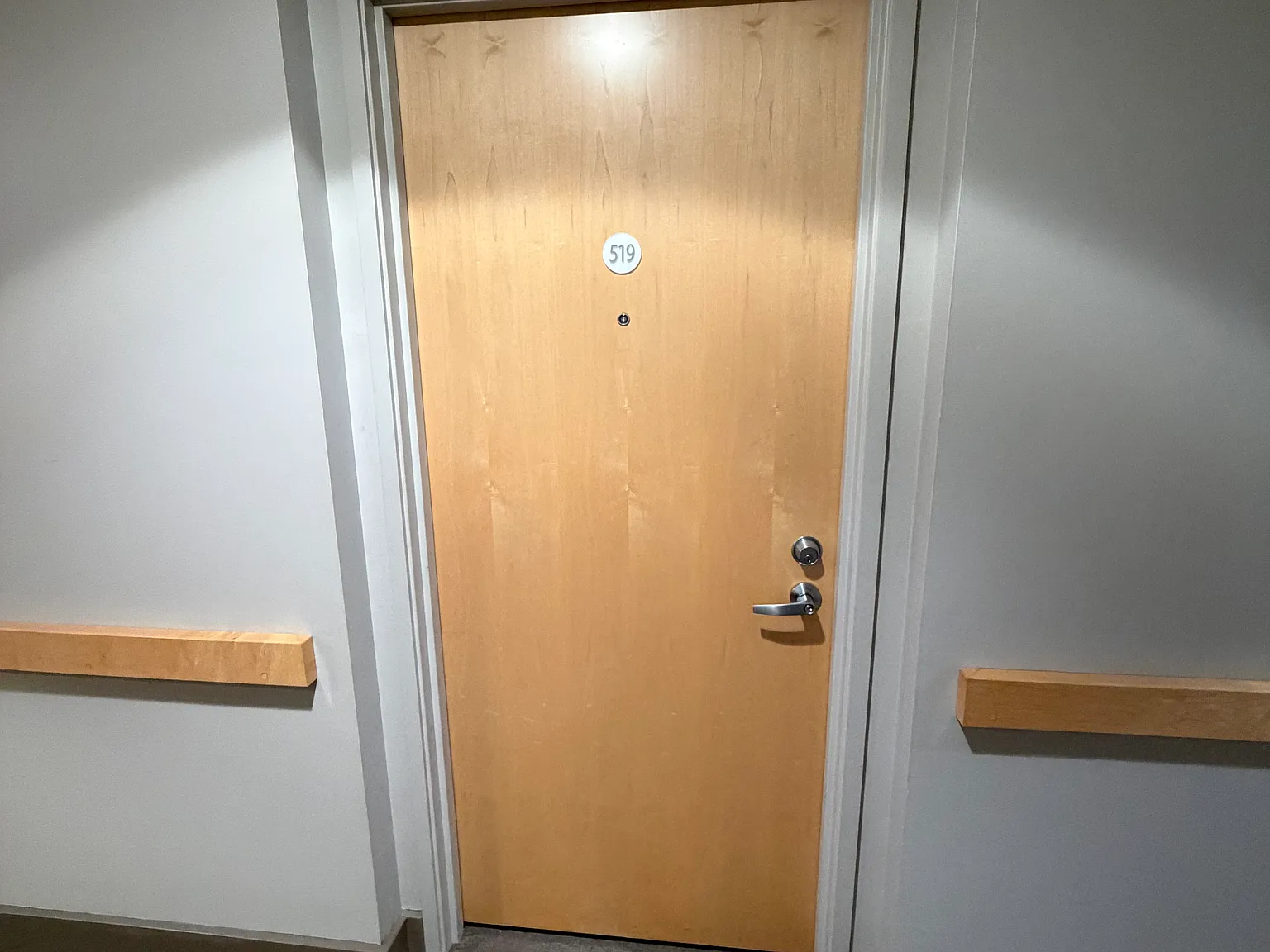 1 bed, 600 sqft, $1,600 — Photo 4