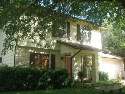 3712 Cookstown Dr, Austin, TX, 78759