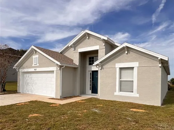 1407 Vista Del Lago Blvd, Dundee, FL 33838