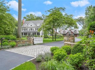 185 Charter Oak Dr, New Canaan, CT 06840
