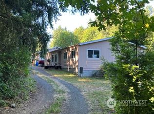 14535 Arrowood Ln SE, Tenino, WA 98589