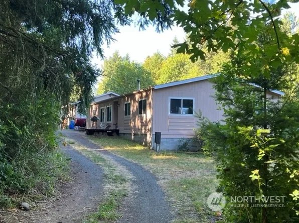 14535 Arrowood Lane SE, Tenino, WA 98589