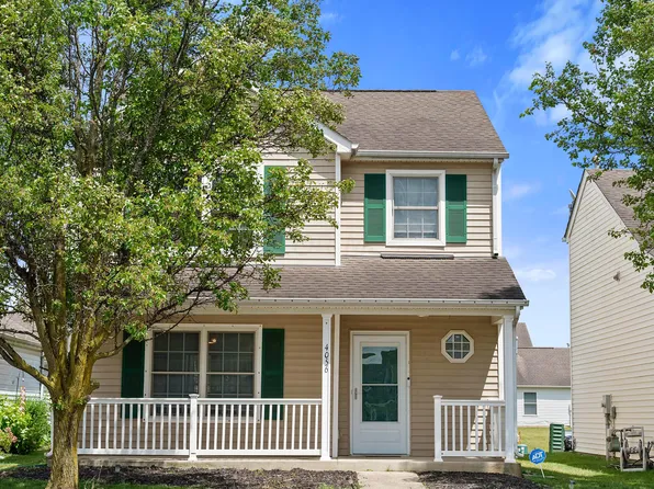 4056 Fitzpatrick Blvd #129, Canal Winchester, OH 43110