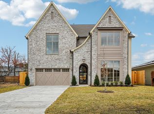 1306 Curtin St, Houston, TX 77018