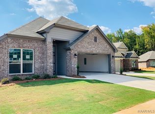 1064 Russborough Trce, Montgomery, AL 36117