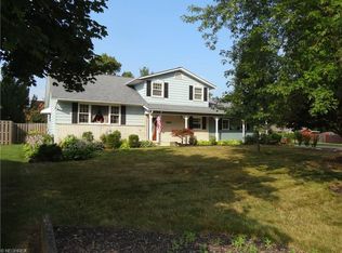 16823 Lanier Ave, Strongsville, OH 44136