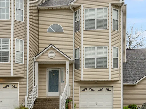 447 Windfield Pl, Lexington, KY 40517