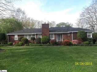 17 Briarwood Blvd, Greenville, SC 29615