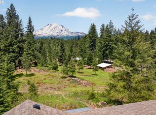 2216 Highway 141, Trout Lake, WA 98650