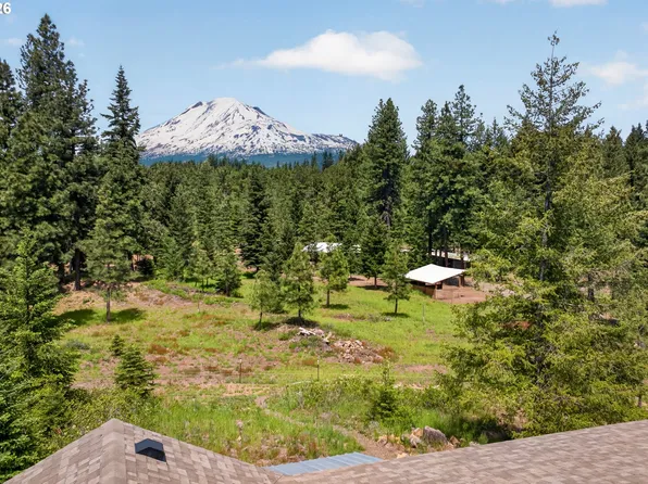 2216 Highway 141, Trout Lake, WA 98650