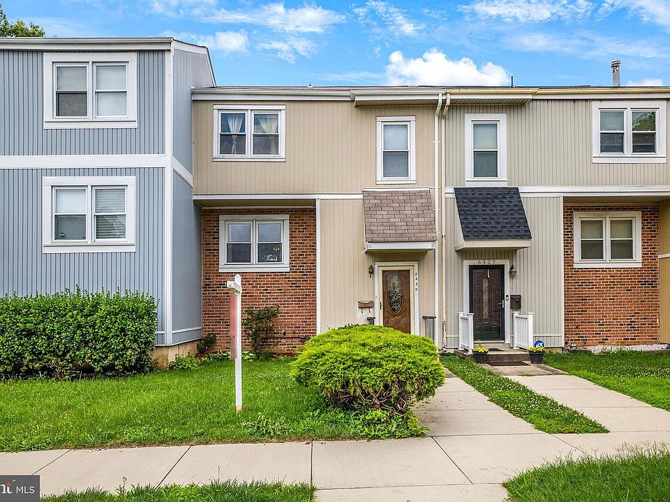 1st image of 6429 Whitwell Ct