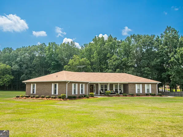 3130 Meadow Trl, Loganville, GA 30052